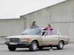 Mercedes-Benz 450 SEL 6.9 1975 года